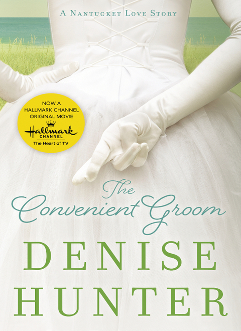 Cover image for book The Convenient Groom