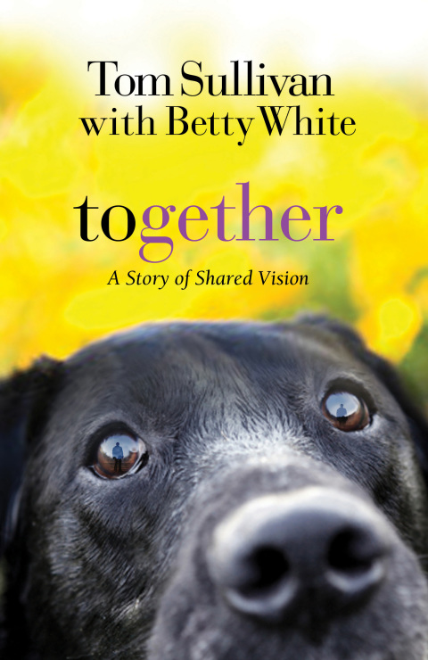 Cover image for book Together