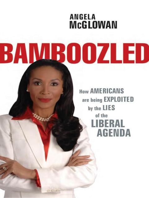 Cover image for book Bamboozled