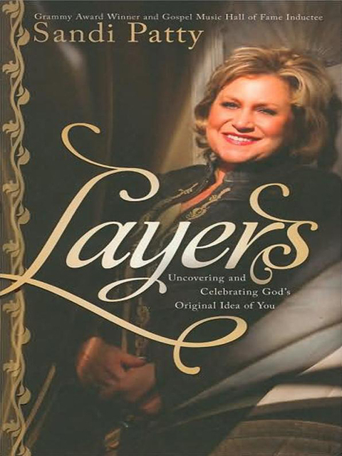 Cover image for book Layers