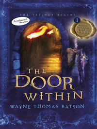 صورة الغلاف: The Door Within 9781400322640