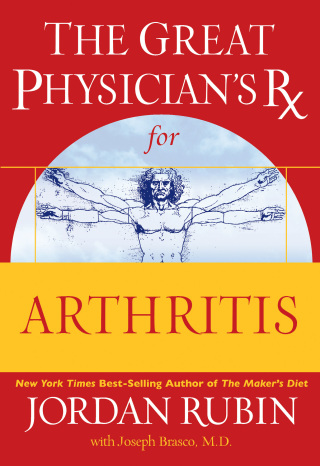 The Great Physician's Rx for Arthritis