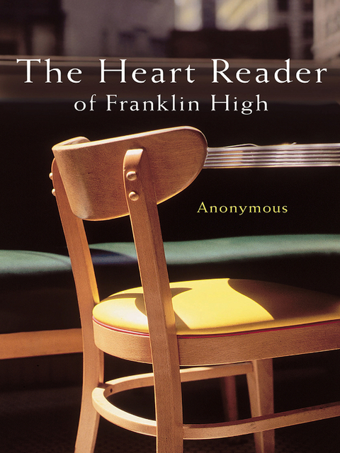 Cover image for book The Heart Reader of Franklin High