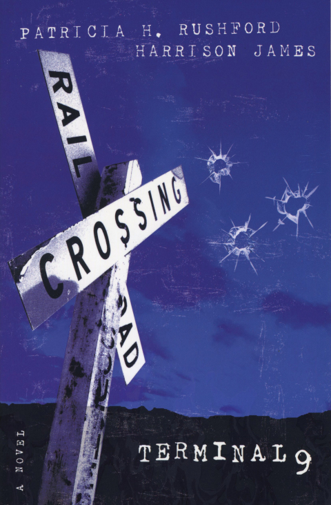 Cover image for book Terminal 9
