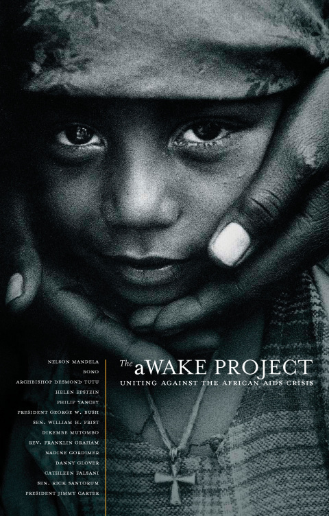 Cover image for book The aWAKE Project, Second Edition