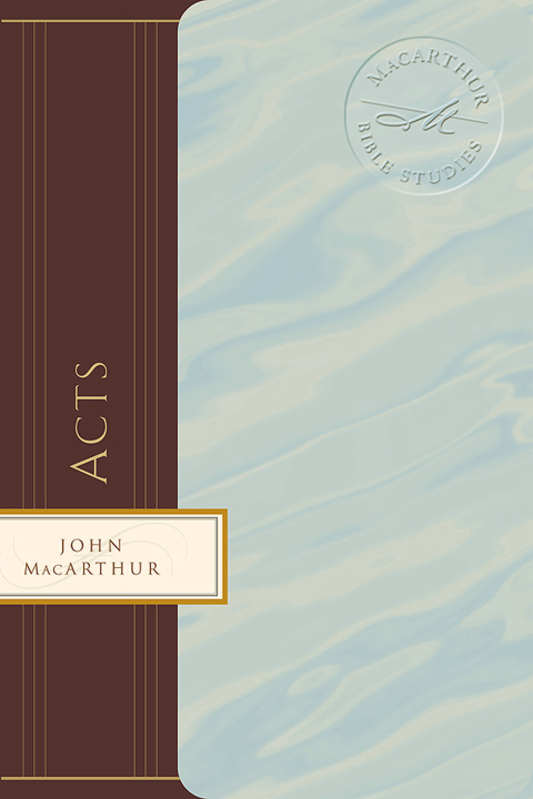 Cover image for book Acts