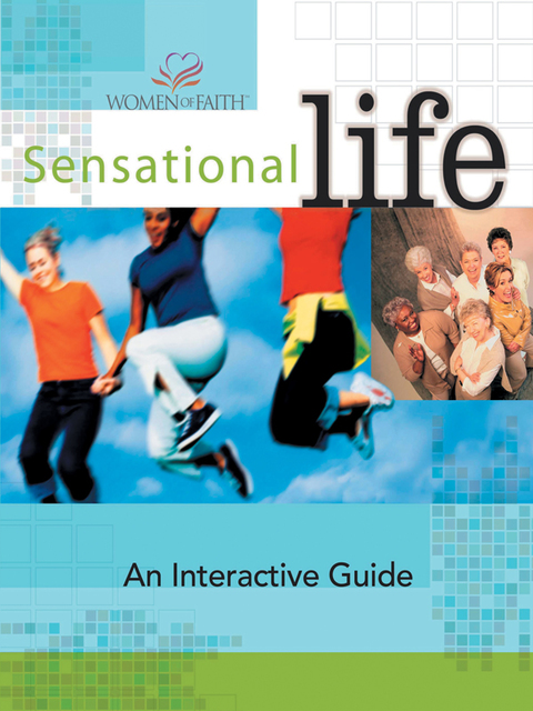 Cover image for book Devotions for a Sensational Life