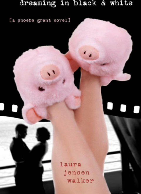 Cover image for book Dreaming in Black and White