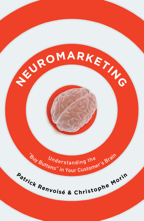 Cover image for book Neuromarketing