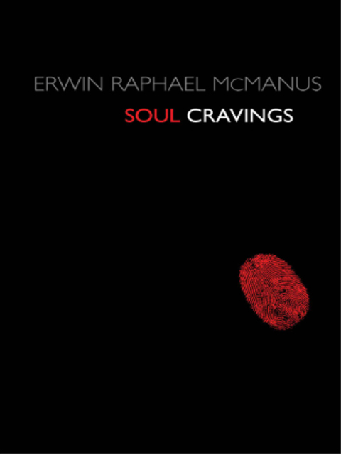 Cover image for book Soul Cravings