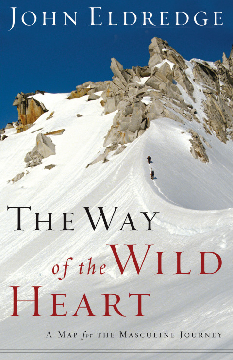 Cover image for book The Way of the Wild Heart