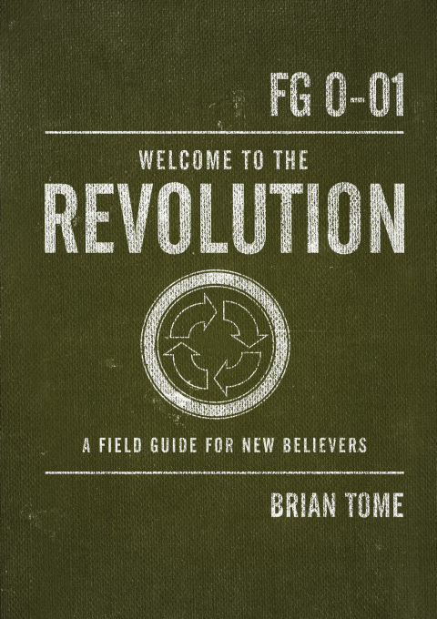 Cover image for book Welcome to the Revolution