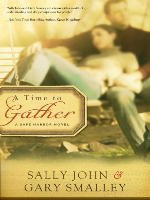 Cover image for book A Time to Gather