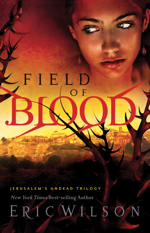 Cover image for book Field of Blood