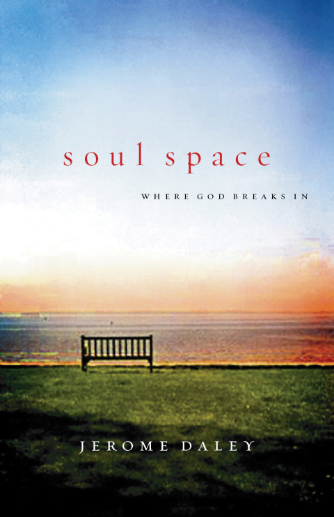 Cover image for book Soul Space