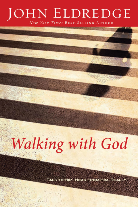 Cover image for book Walking with God