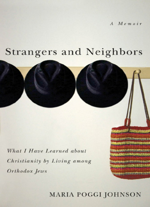 Cover image for book Strangers and Neighbors
