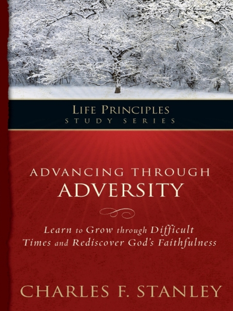 Cover image for book The In Touch Study Series