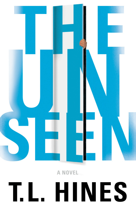 Cover image for book The Unseen