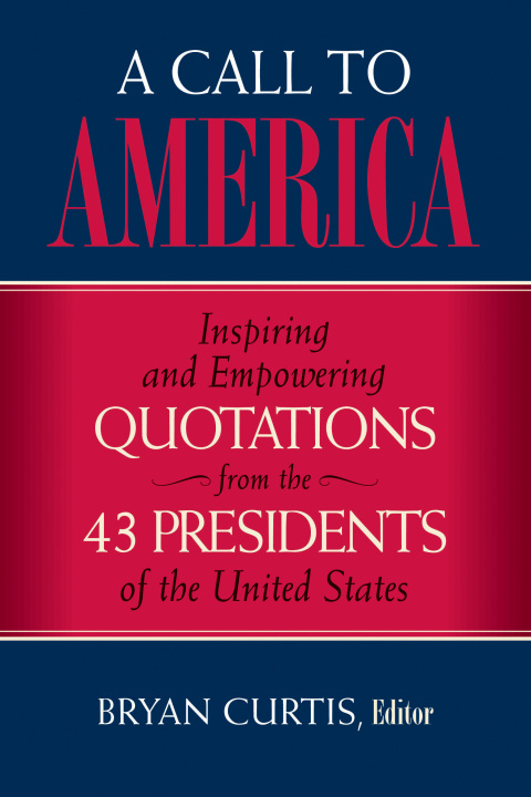 Cover image for book A Call to America