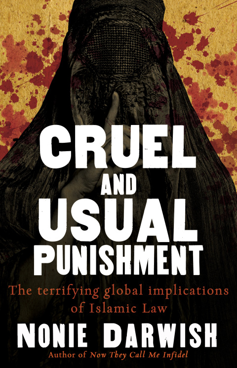 Cover image for book Cruel and Usual Punishment