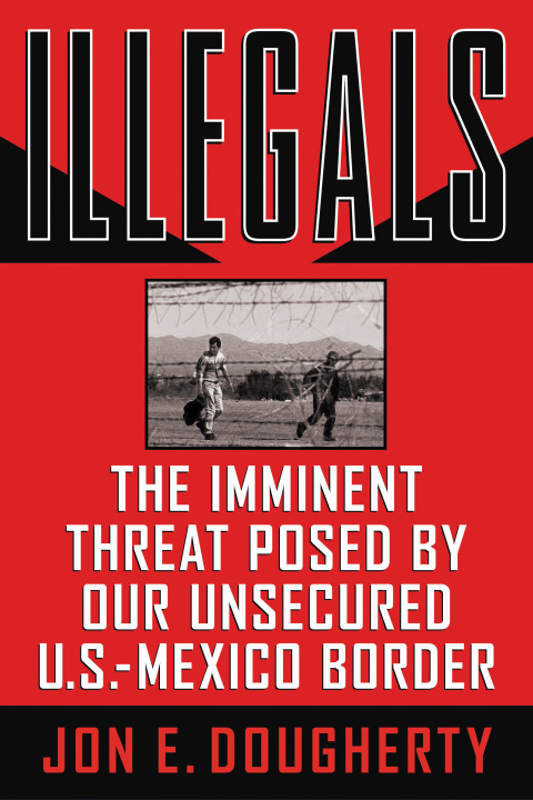 Cover image for book Illegals
