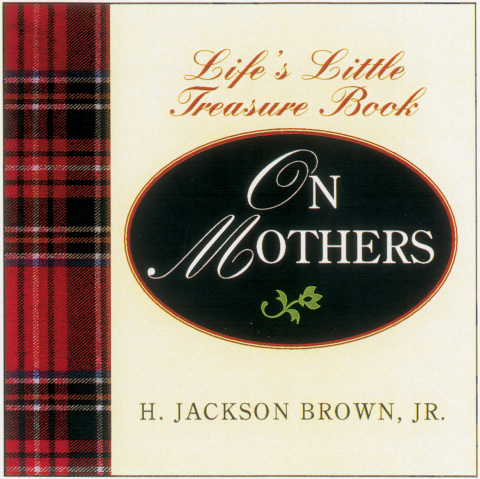 Cover image for book Life's Little Instruction Book From Mothers to Daughters