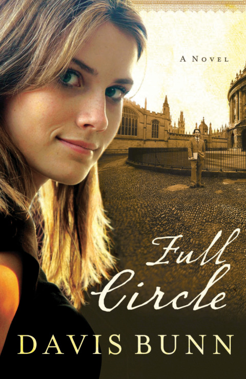 Cover image for book Full Circle