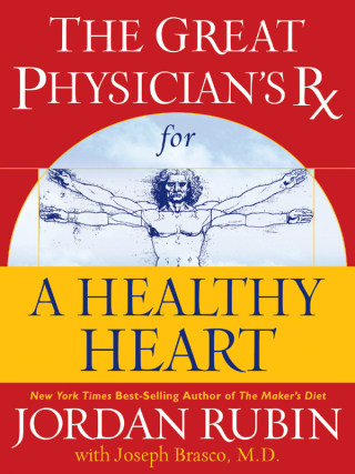 The Great Physician's Rx for a Healthy Heart