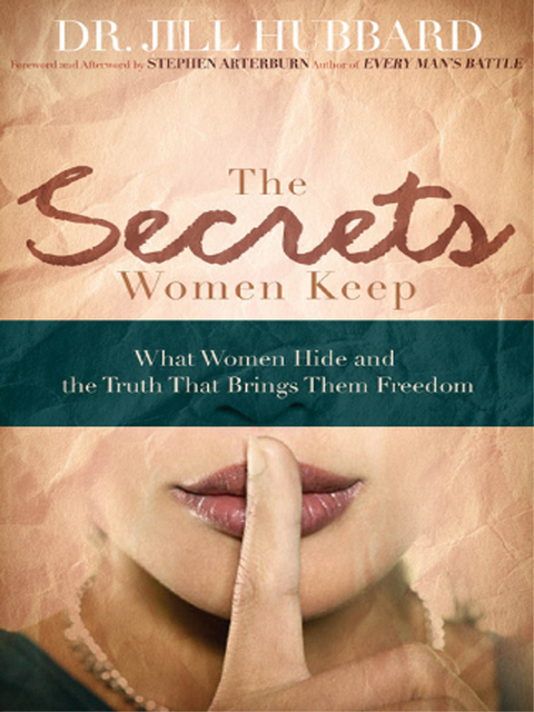 Cover image for book The Secrets Women Keep
