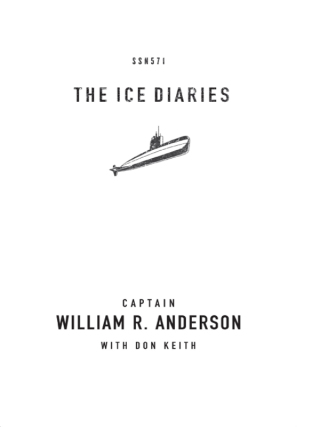 The Ice Diaries