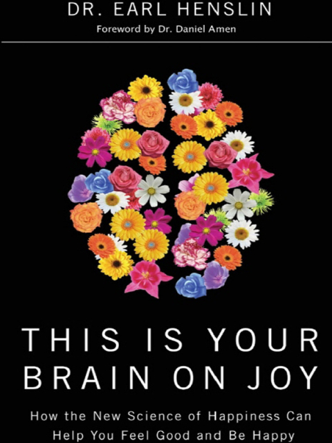 Cover image for book This Is Your Brain on Joy