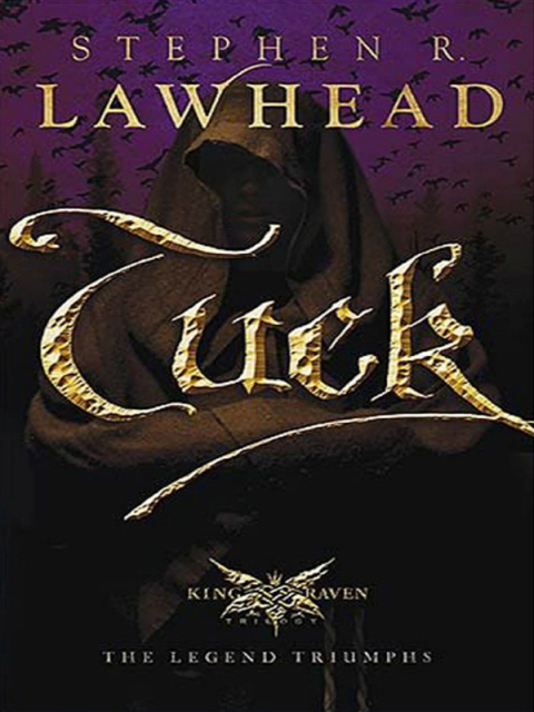 Cover image for book Tuck