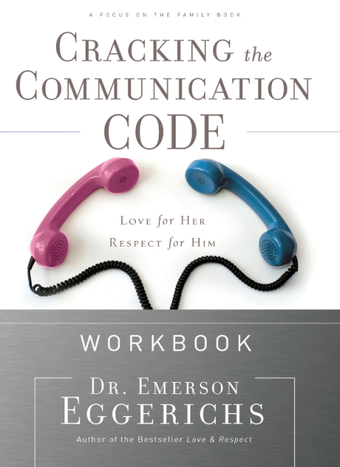 Cover image for book Cracking the Communication Code Workbook
