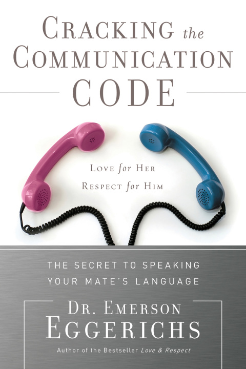 Cover image for book Cracking the Communication Code