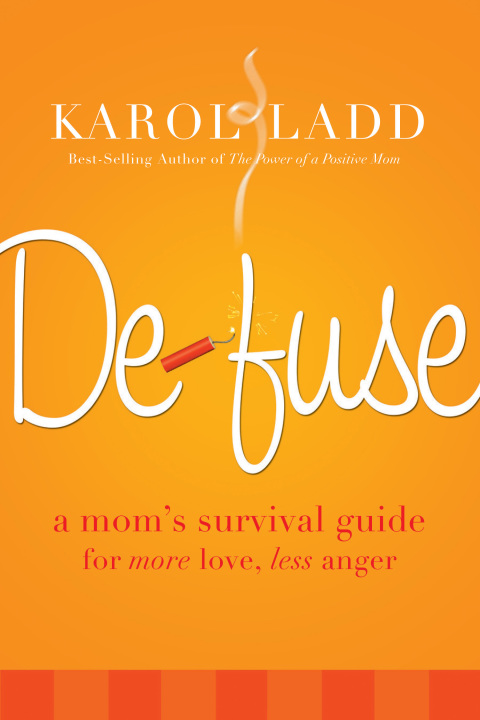 Cover image for book Defuse