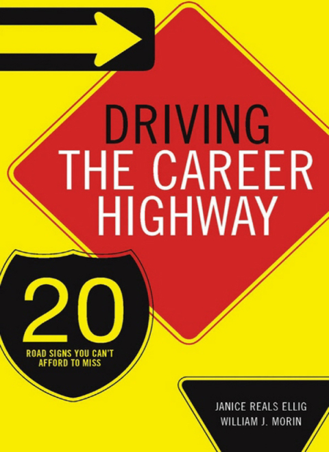Cover image for book Driving the Career Highway