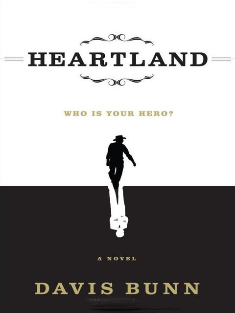 Cover image for book Heartland