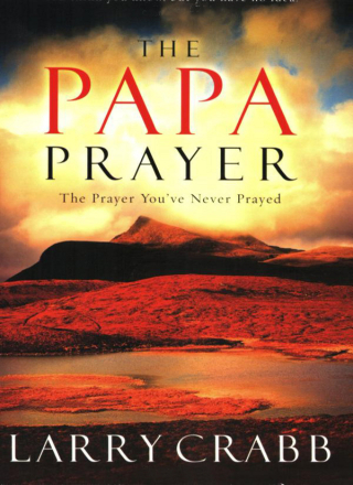 The Papa Prayer