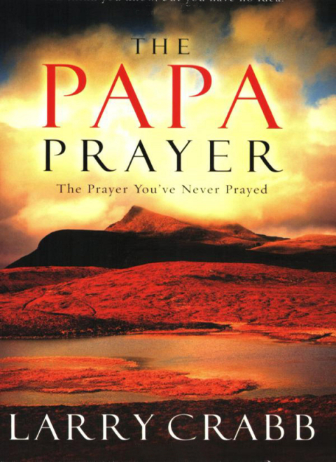 The Papa Prayer 