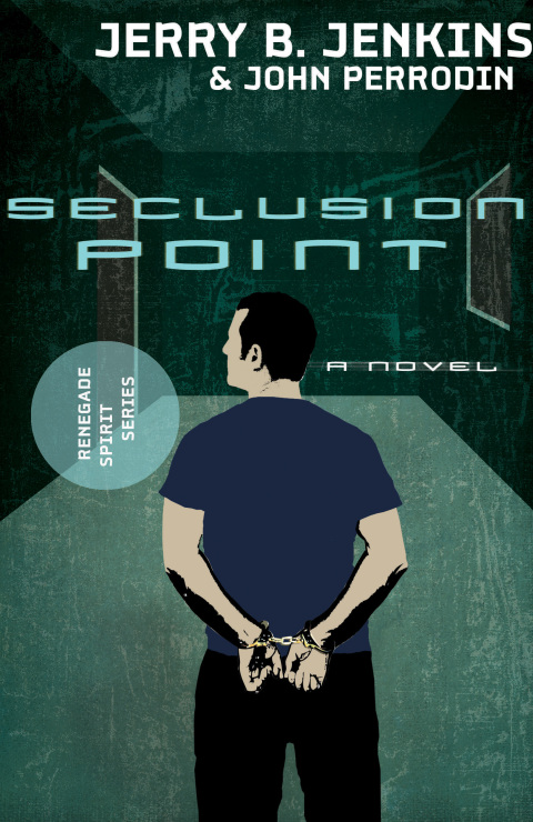 Cover image for book Seclusion Point