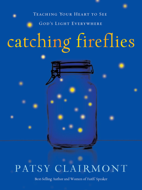 Cover image for book Catching Fireflies
