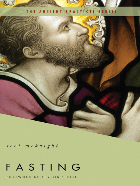 Cover image for book Fasting