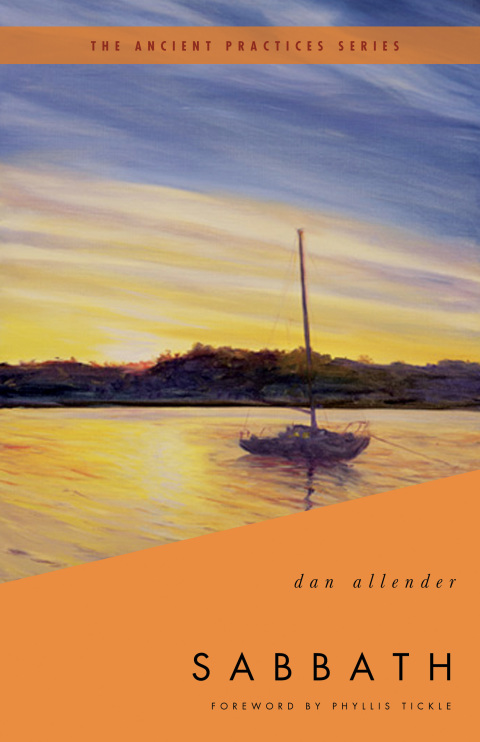 Cover image for book Sabbath
