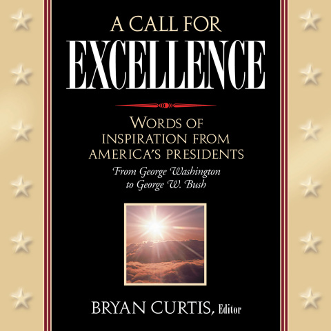 Cover image for book A Call for Excellence