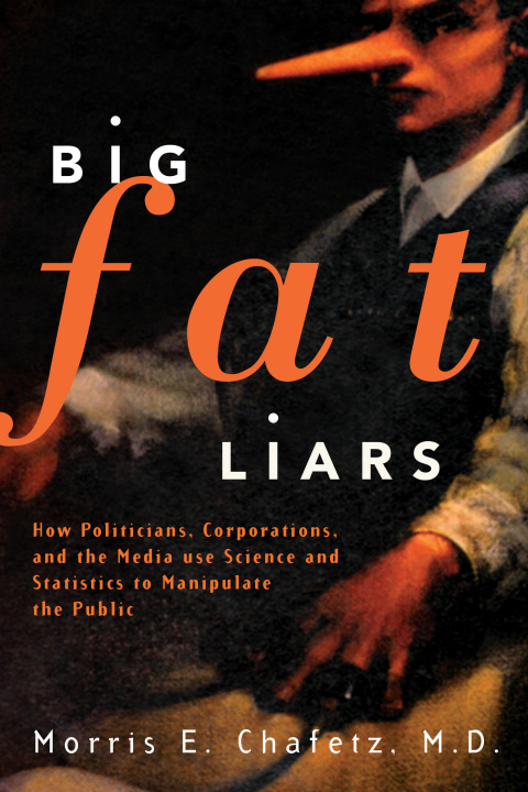 Cover image for book Big Fat Liars