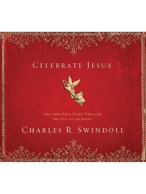 Cover image for book Celebrate Jesus