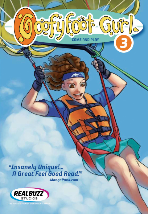 Cover image for book Come and Play! (3)