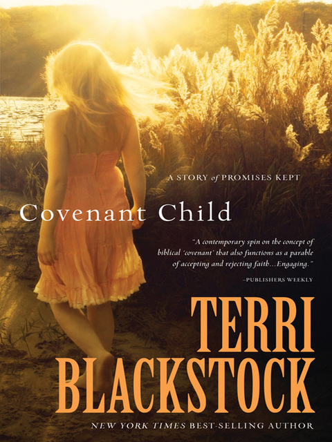 Cover image for book Covenant Child