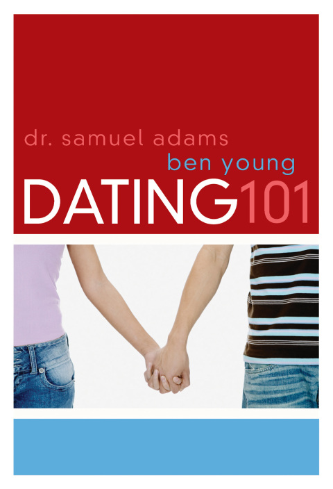 Cover image for book Dating 101